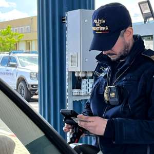 Results recorded at the border in the last 24 hours