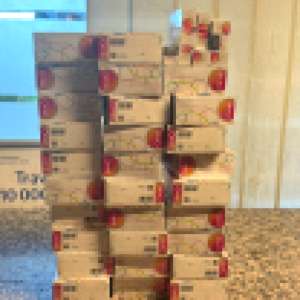 Aproximativ 39.000 de țigarete nedeclarate, descoperite pe Aeroportul Otopeni în bagajele de cală ale unor cetăţeni români