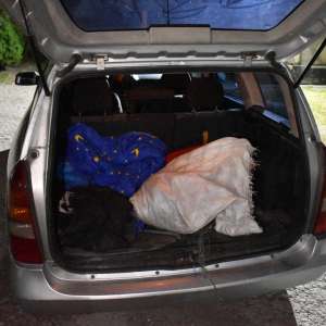 Acțiuni ale polițiștilor de frontieră pentru combaterea braconajului piscicol: peste 200 kilograme de pește, mii de metri de plase de pescuit, două ambarcațiuni, descoperite