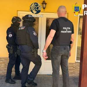 Peste 3 milioane de țigarete confiscate într-un dosar DIICOT cu ramificații internaționale