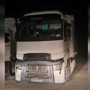 Cooperare transfrontalieră eficientă: vehicule de peste 250.000 de euro, oprite la frontieră