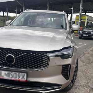 Cooperare transfrontalieră eficientă: vehicule de peste 250.000 de euro, oprite la frontieră
