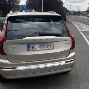 Cooperare transfrontalieră eficientă: vehicule de peste 250.000 de euro, oprite la frontieră