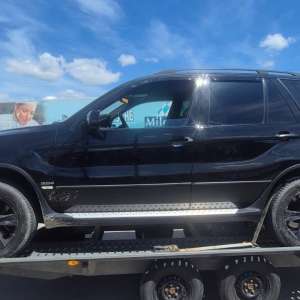 Autoturism căutat de autoritățile italiene, oprit la ieșirea din țară