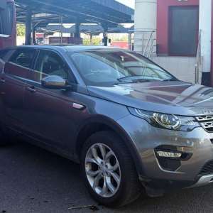 Autoturism în valoare de aproximativ 118.000 de lei, căutat de autoritățile din Marea Britanie, descoperit la Sculeni