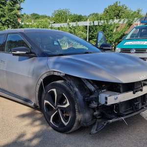 Autoturism de 30.000 de euro, căutat de autorităţile belgiene, descoperit în PTF Siret