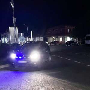 Urmărit internațional descoperit de poliţiştii de frontieră de la Sculeni