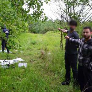 Cooperare româno-moldoveană la Prut: Doi migranți depistați după traversarea ilegală a frontierei, alți opt opriți înainte de intrarea în România