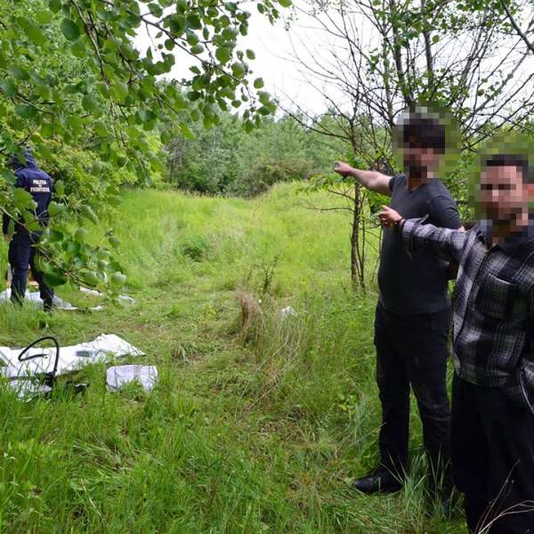 Cooperare româno-moldoveană la Prut: Doi migranți depistați după traversarea ilegală a frontierei, alți opt opriți înainte de intrarea în România