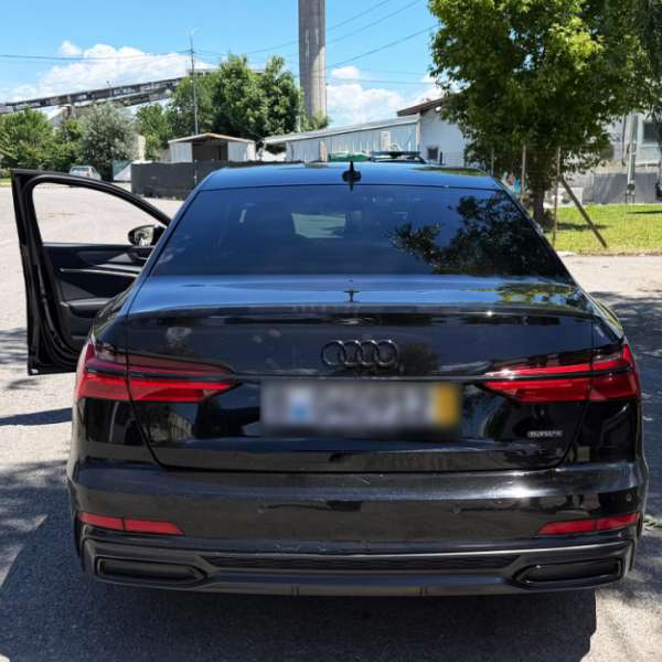 Autoturism căutat de autoritățile germane, depistat &icirc;n cadrul acţiunii ,,CLEAN BORDER IV SUD&rdquo;  de către polițiștii de frontieră