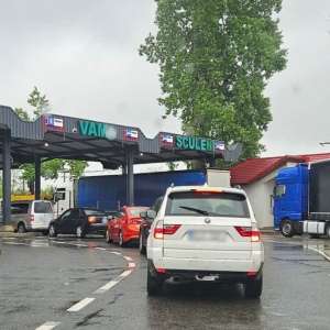 Tânără din Iaşi, depistată la volan sub influența băuturilor alcoolice