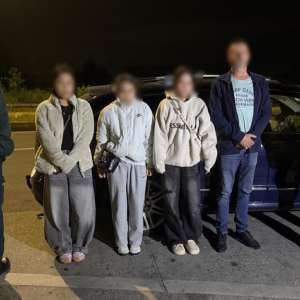 Bilanțul acțiunilor poliţiştilor de frontieră în minivacanța de Rusalii și de 1 iunie
