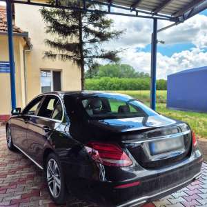 Autoturism căutat de autoritățile din Austria, indisponibilizat de  poliţiştii de frontieră