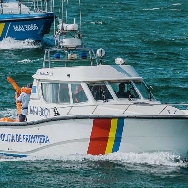 Results recorded at the border in the last 24 hours