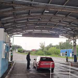 Cetățean român depistat la volanul unui autoturism, deşi nu avea acest drept