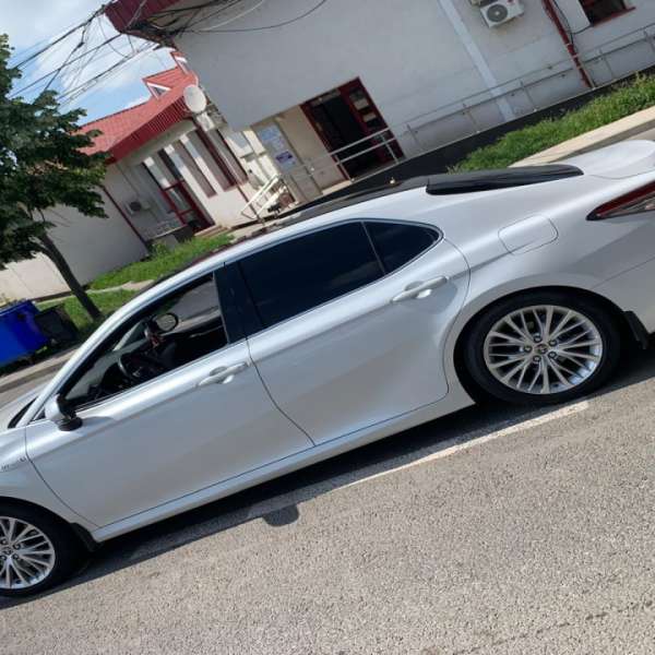 Autoturism &icirc;n valoare de aproximativ 105.000 de lei, căutat de autoritățile din Austria, descoperit la PTF Sculeni