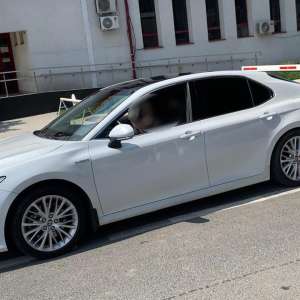 Autoturism în valoare de aproximativ 105.000 de lei, căutat de autoritățile din Austria, descoperit la PTF Sculeni