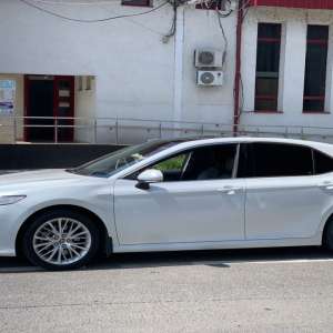 Autoturism în valoare de aproximativ 105.000 de lei, căutat de autoritățile din Austria, descoperit la PTF Sculeni