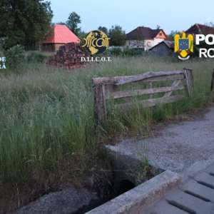 Recidivist prins în flagrant cu droguri de mare risc de poliţiştii de frontieră, arestat preventiv