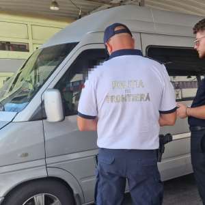 1.000 de persoane și 500 autovehicule verificate în zona transfrontalieră,  în județul Satu Mare