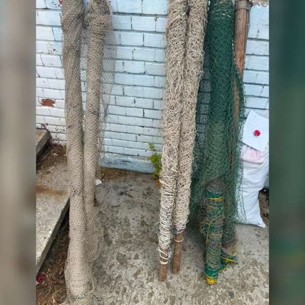 Percheziții pentru braconaj în Teleorman și Olt: bunuri de peste 58.000 de lei confiscate