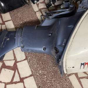 Trei motoare de barcă fără acte de proveniență, estimate la aproximativ 5.000 de euro, descoperite de polițiștii de frontieră
