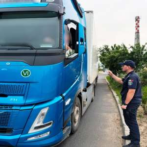 Tentativă la contrabandă cu insecticid pentru uz veterinar oprită de polițiștii de frontieră