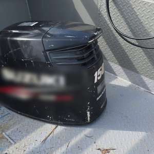 Două motoare de ambarcațiune, în valoare de peste 57.000 de lei, căutate de autoritățile din Suedia, depistate de polițiștii de frontieră din cadrul Gărzii de Coastă
