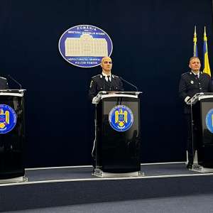 Principalele rezultate ale activității desfășurate de Poliția de Frontieră în domeniul prevenirii și combaterii traficului de țigarete, în anul 2025