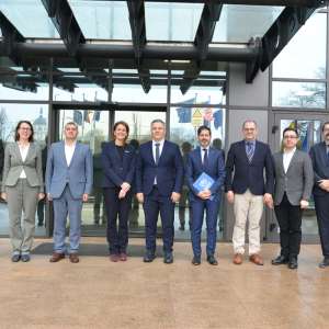 Cooperare consolidată între Poliția de Frontieră Română și organizațiile internaționale în domeniul migrației