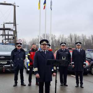 Frontiera de nord, în fața provocărilor: patru ani de la declanșarea conflictului din Ucraina