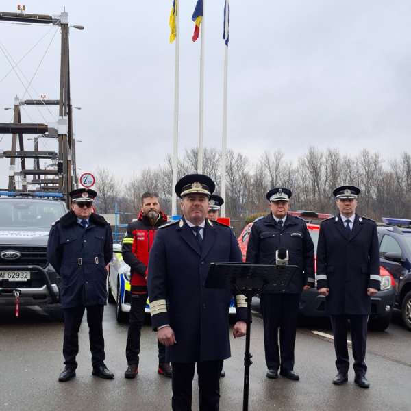 Frontiera de nord, în fața provocărilor: patru ani de la declanșarea conflictului din Ucraina