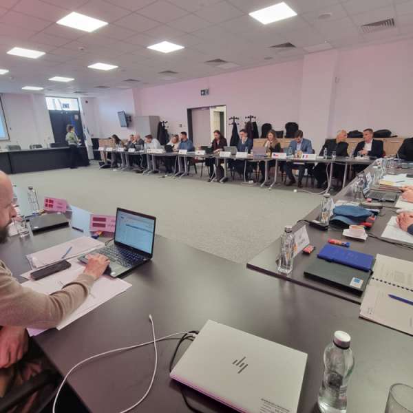 Comitetul de Verificare ETIAS