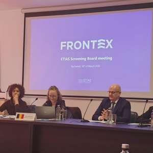 Comitetul de Verificare ETIAS