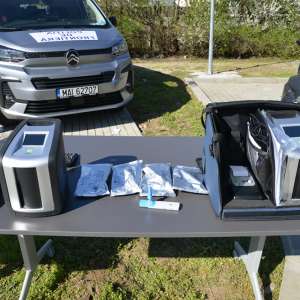 Poliția de Frontieră Română își consolidează capacitatea operațională prin dotări moderne și investiții în infrastructură