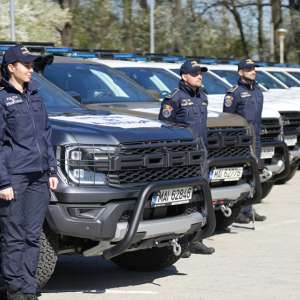 Poliția de Frontieră Română își consolidează capacitatea operațională prin dotări moderne și investiții în infrastructură
