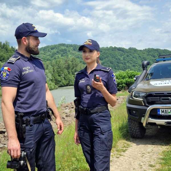 Results recorded at the border in the last 24 hours