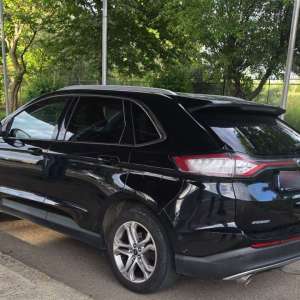 Autoturism căutat de autoritățile din Slovacia, descoperit la PTF Albița