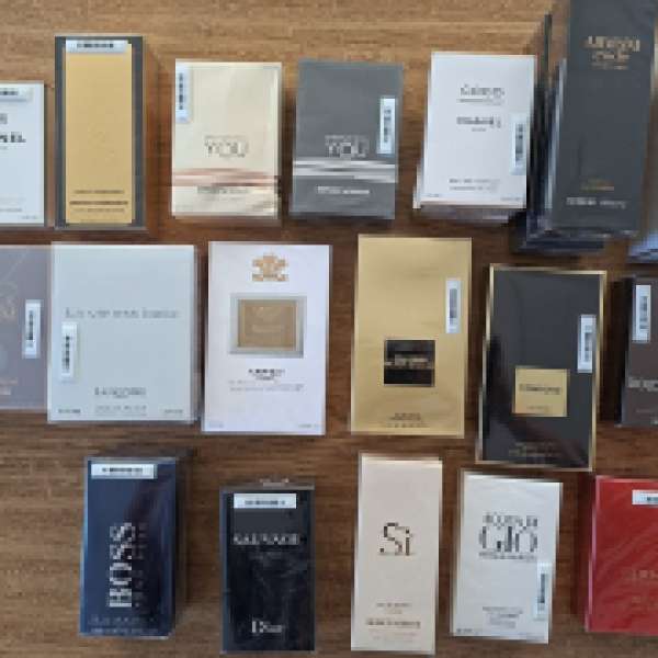 Parfumuri susceptibile a fi contrafăcute, în valoare de aproximativ 6.000 de lei, descoperite de către poliţiştii de frontieră din cadrul SPF Girișu de Criș