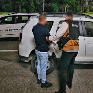 Tânăr căutat de câteva zile, depistat la Albiţa de poliţiştii de frontieră