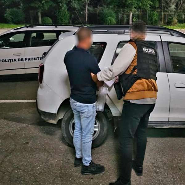 T&acirc;năr căutat de c&acirc;teva zile, depistat la Albiţa de poliţiştii de frontieră