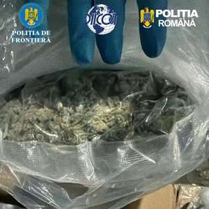 Cinci persoane arestate preventiv pentru trafic de droguri de risc și mare risc