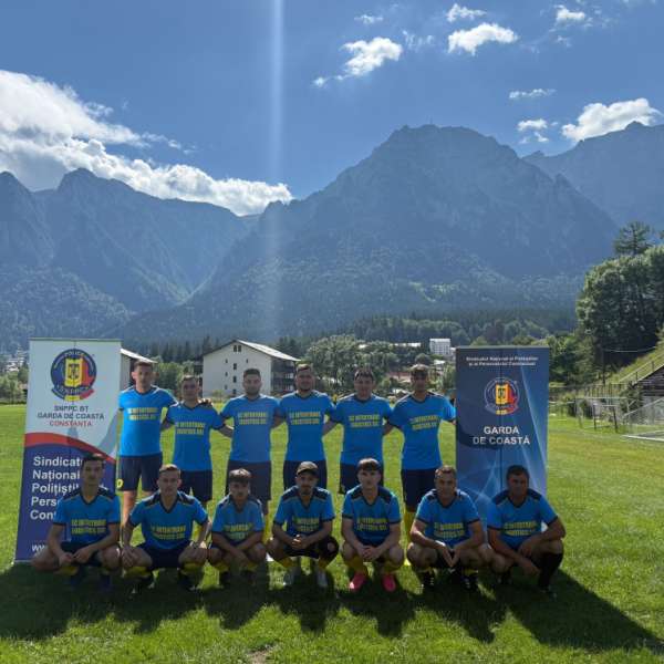 Echipa Frontiera Tomis Constanța revine &icirc;n Campionatul Național de Oină