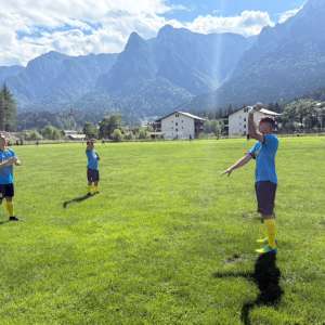 Echipa Frontiera Tomis Constanța revine în Campionatul Național de Oină
