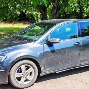 Autoturism în valoare de 62.400 de lei căutat de autorităţile din Norvegia, descoperit de polițiștii de frontieră ieșeni