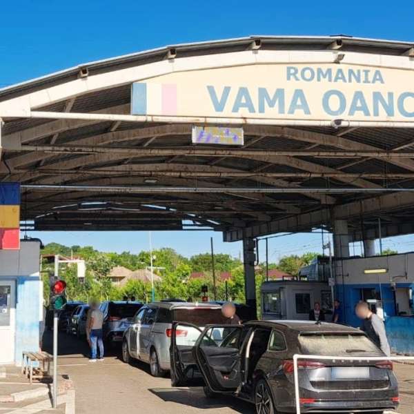 Posesia unui document fals i-a adus un dosar penal