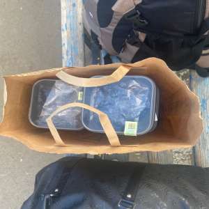 Tentativă la contrabandă cu tutun pentru narghilea, oprită la frontiera de est