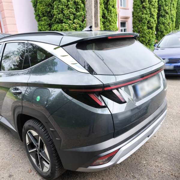 Trei autoturisme căutate &icirc;n străinătate, &icirc;n valoare de aproximativ 500.000 de lei, descoperite de polițiștii de frontieră suceveni
