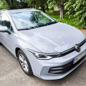 Trei autoturisme căutate în străinătate, în valoare de aproximativ 500.000 de lei, descoperite de polițiștii de frontieră suceveni