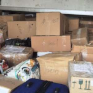 Bunuri accizabile descoperite și sancțiuni de 30.000 de lei aplicate la frontiera de est